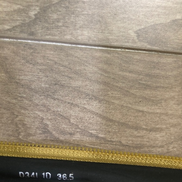 Geox suede boot - Picture 4 of 4